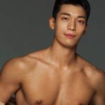 Wi Ha Joon
