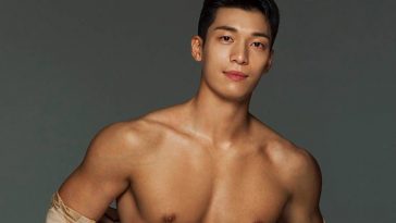 Wi Ha Joon