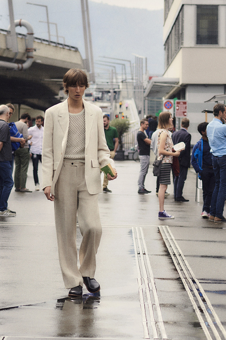 Discover SANDRO Spring Summer 2022 