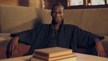 Adonis Bosso