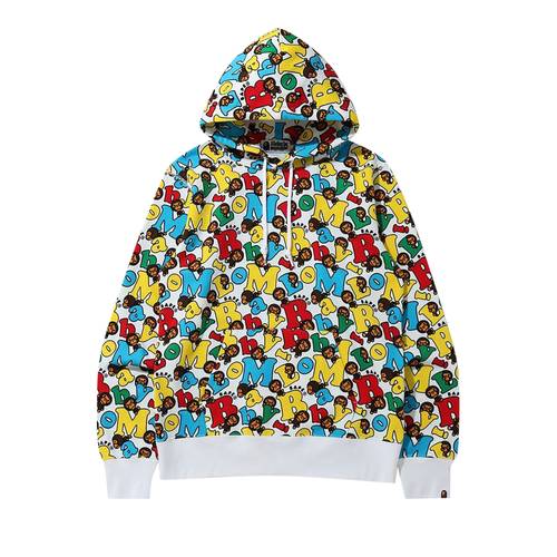 Best BAPE Hoodies for Winter 2021