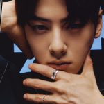 Cha Eunwoo