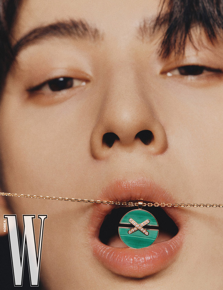 W Korea