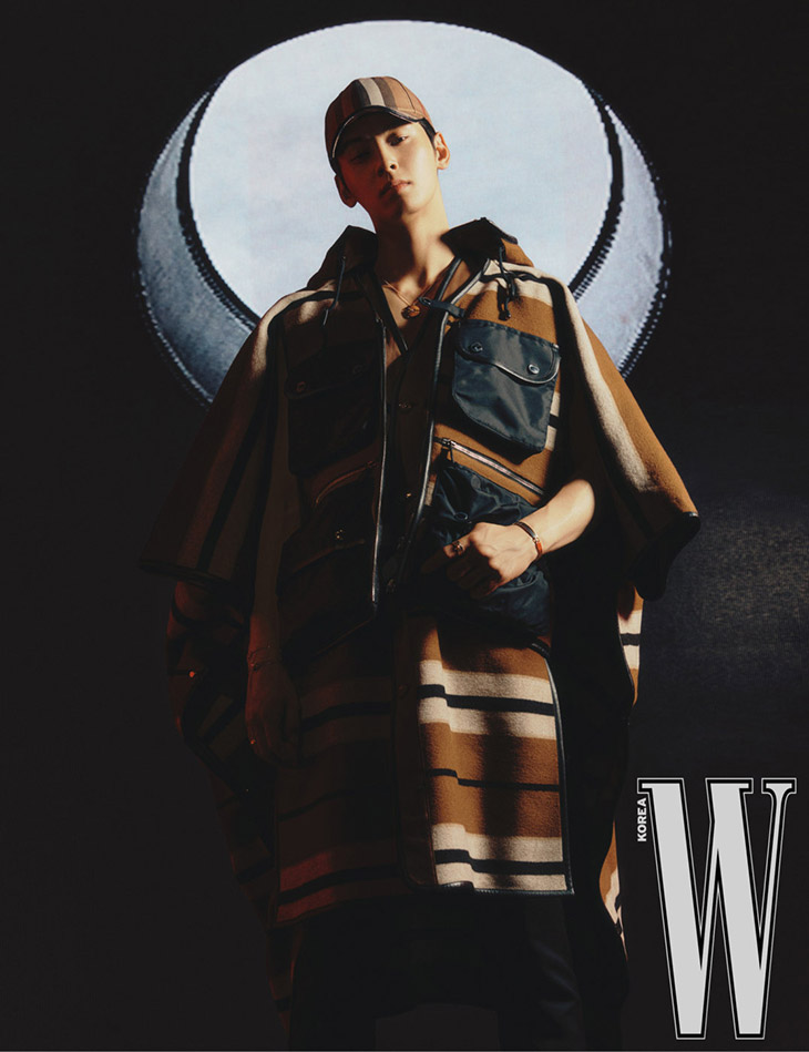 W Korea