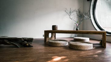 Gender Neutral Décor How to Mix Masculine & Feminine Style