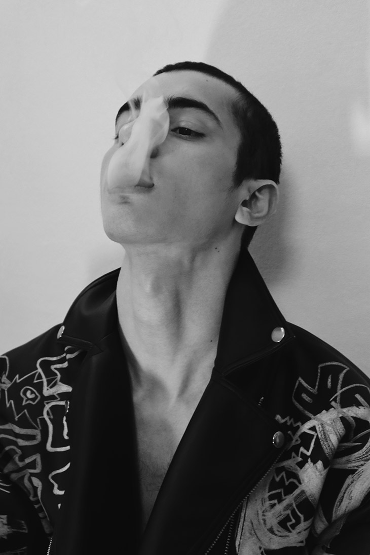 George Shioshvili