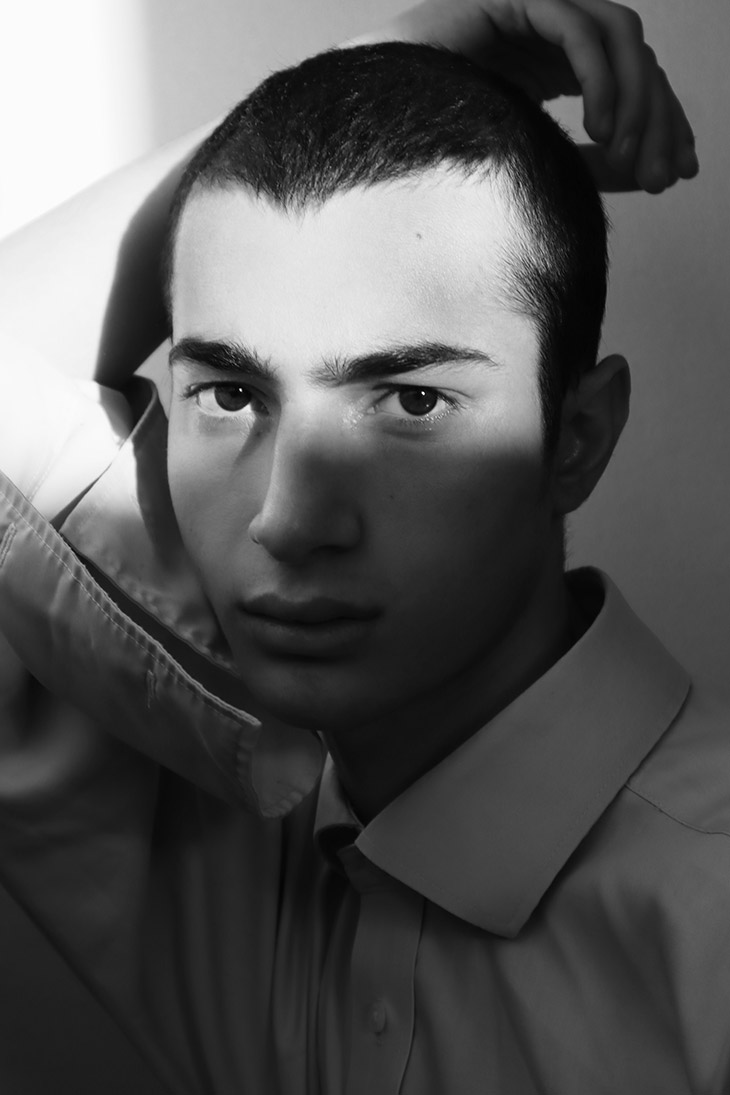 Philipp Raphael