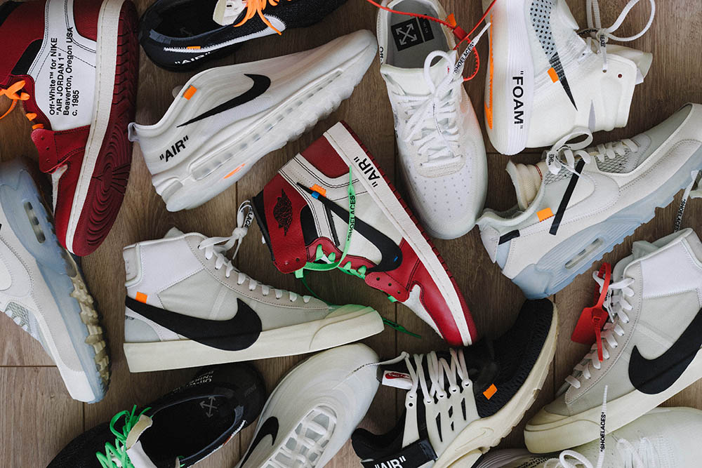 Nike's Three Days of Sneaker Drops Has Begun - Sports Illustrated FanNation  Kicks News, Analysis and More