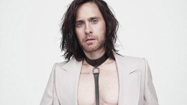 Jared Leto