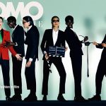 L'Uomo Vogue
