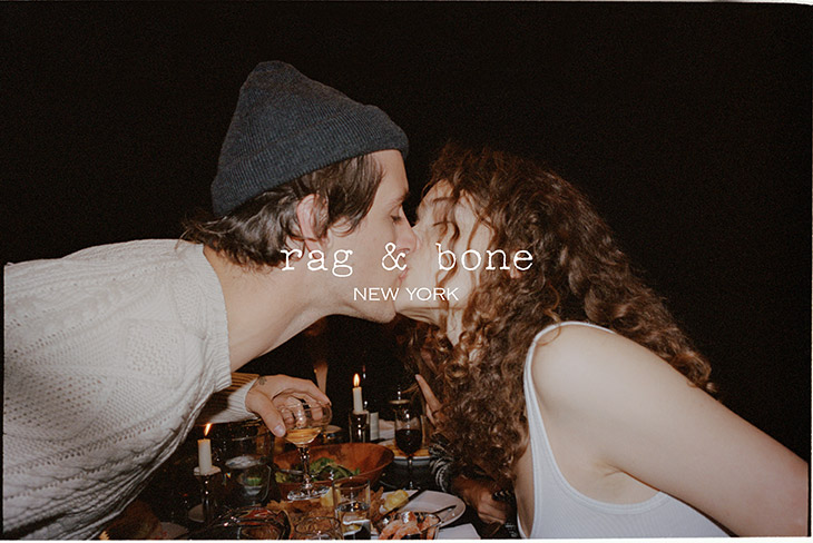RAG & BONE