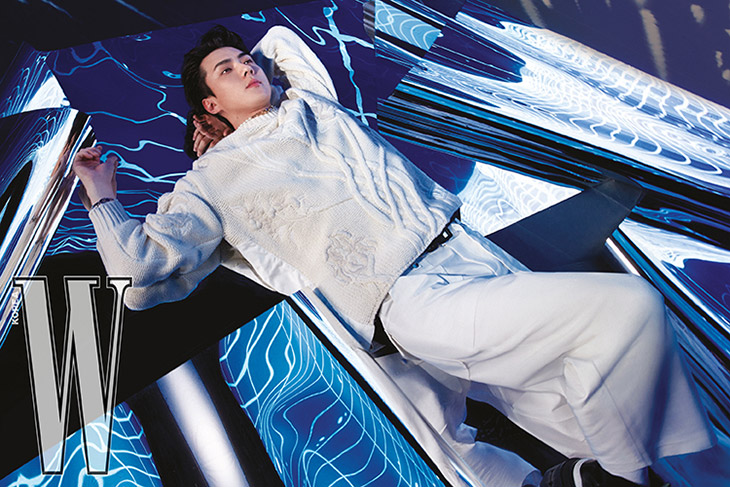 Sehun