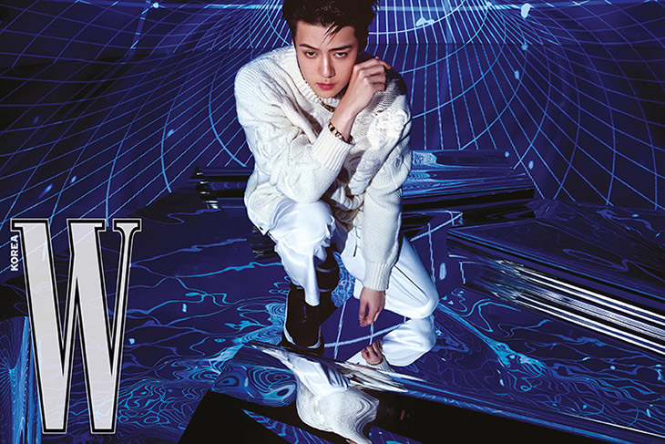 W Korea