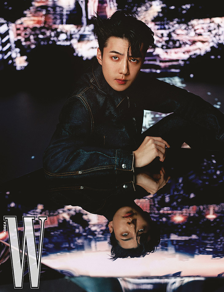 W Korea