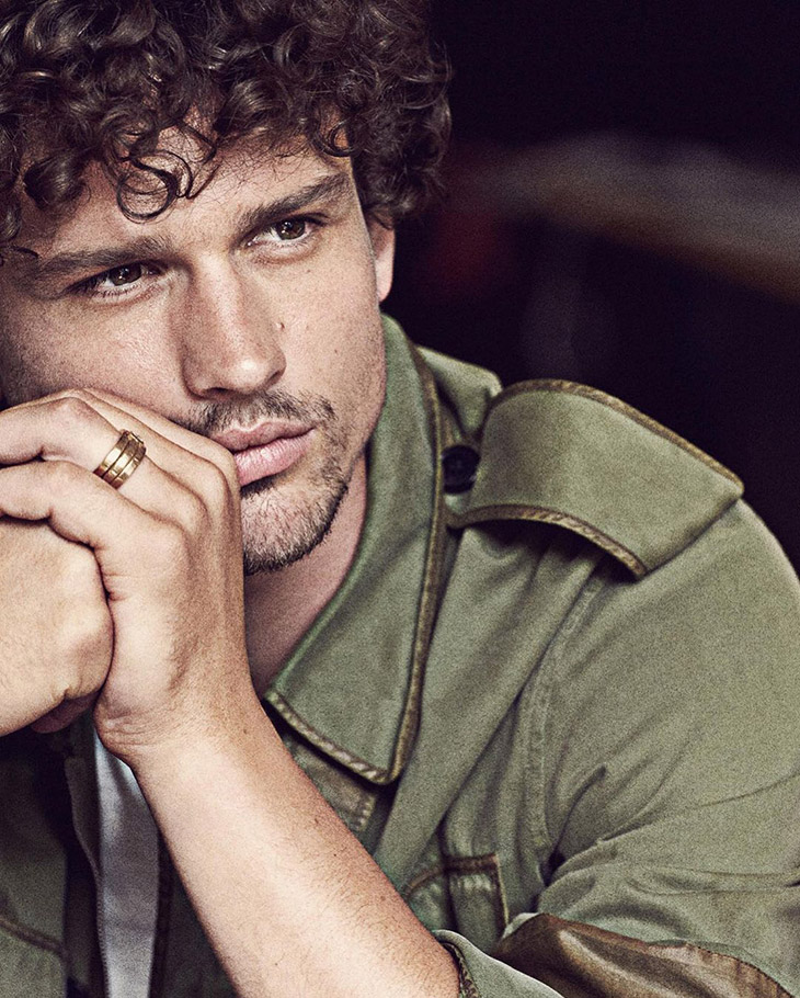 DAVID YURMAN