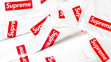 The Best Supreme Box Logo T-Shirts of All Time