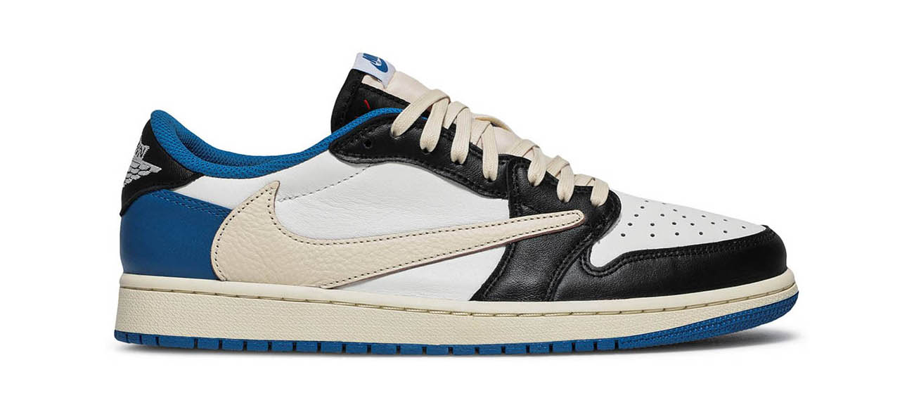 The Best Travis Scott x Air Jordan Collaborations Ever Released