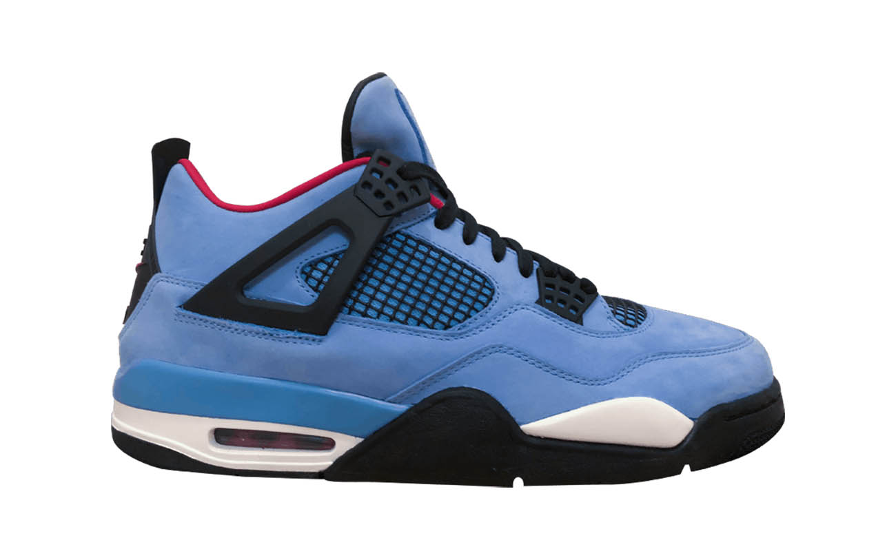 The Best Travis Scott x Air Jordan Collaborations Ever Released