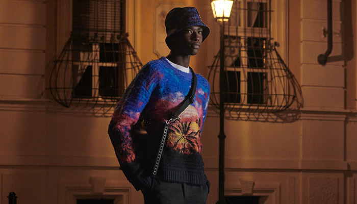 discover valentino resort 2022 le progres collection