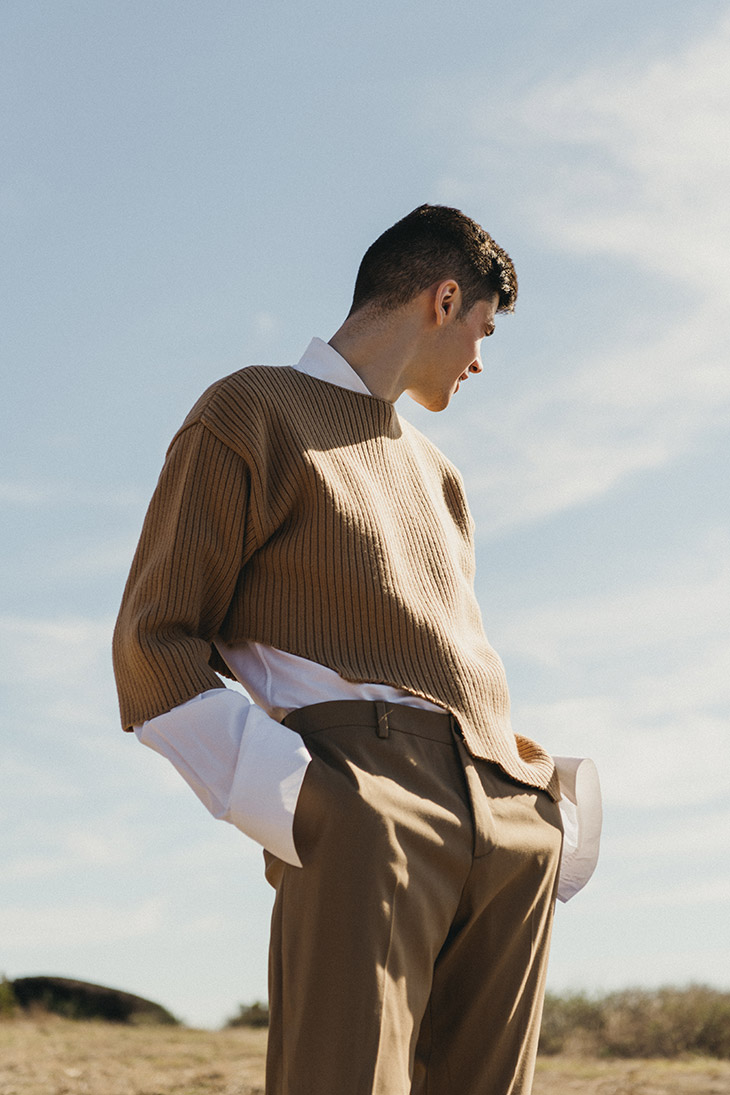 What to Look for in Merino Wool Clothing