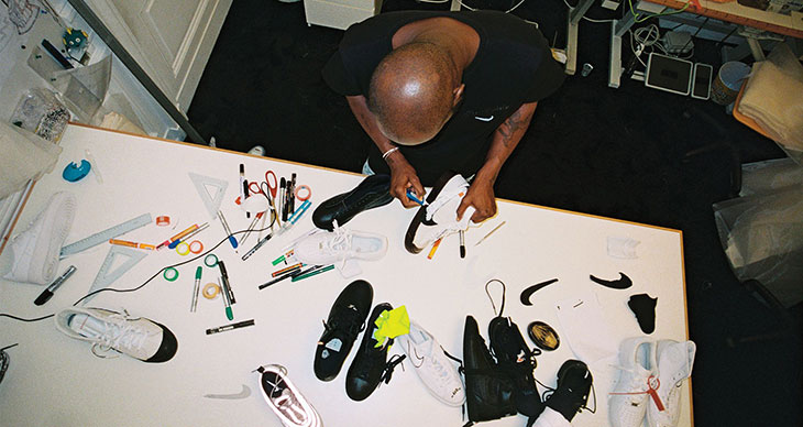 Ranking All of the Off-White x Nike Sneakers by Virgil Abloh