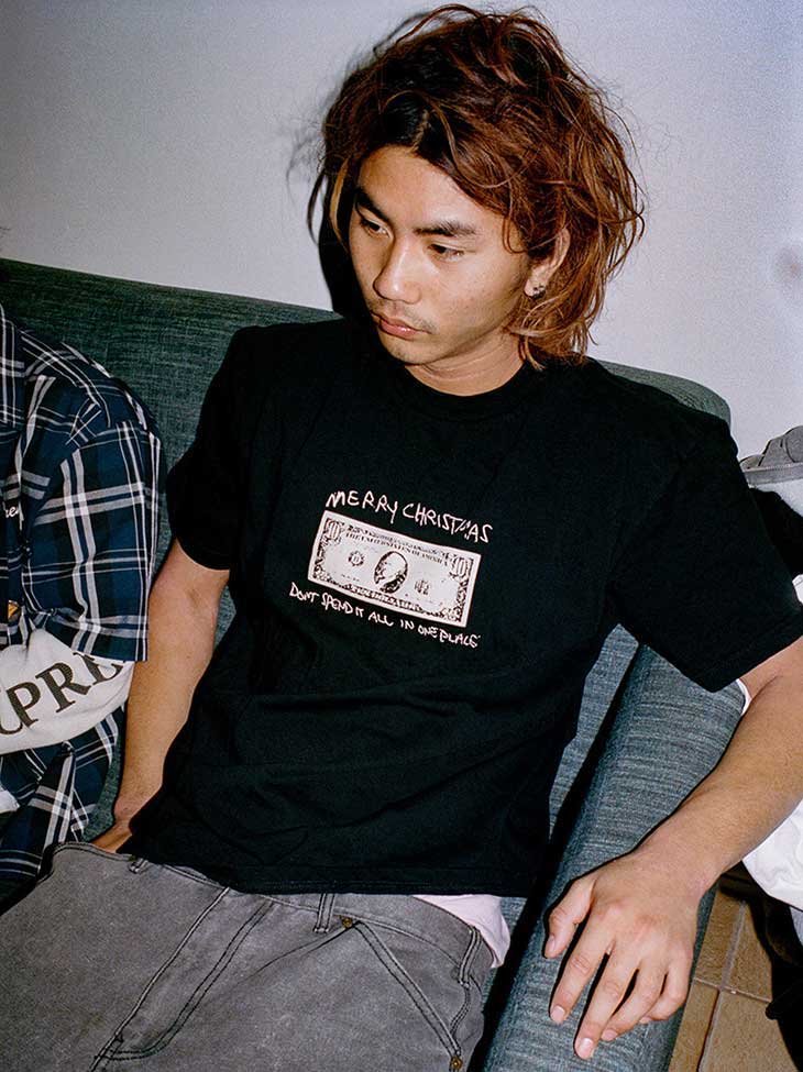 North Face Fall 2021 Capsule Collection