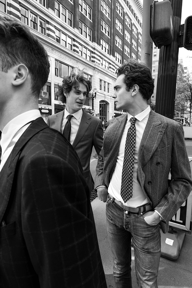 5 Style Tips for Men to Look Sharp