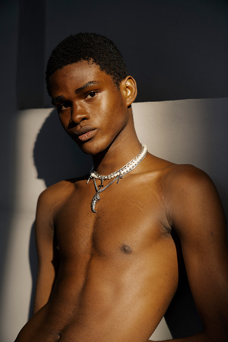 MMSCENE PORTRAITS