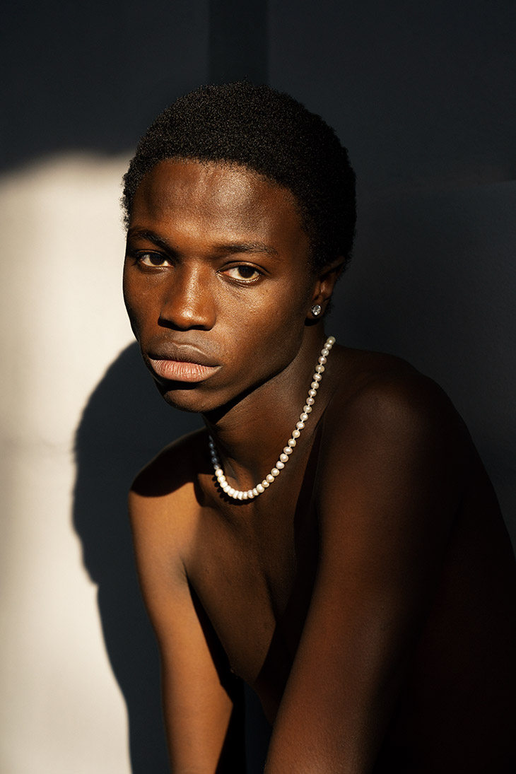 MMSCENE PORTRAITS