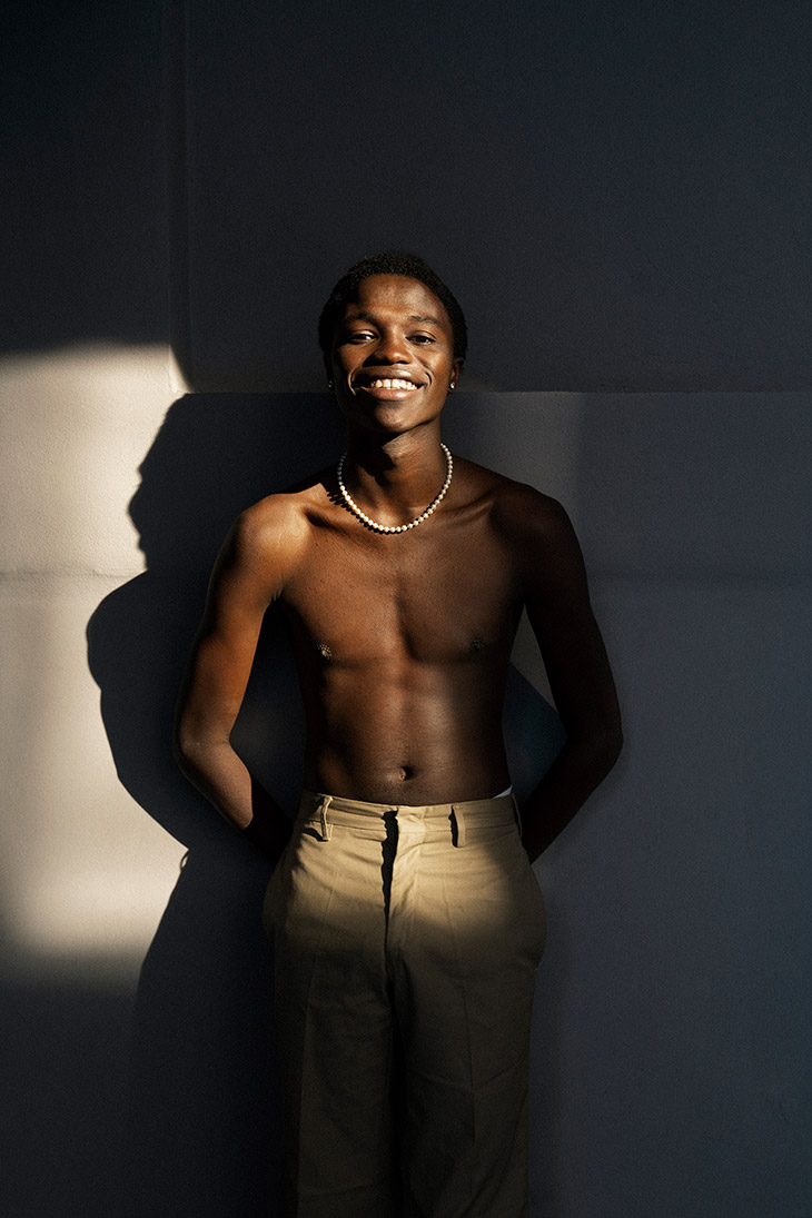 MMSCENE PORTRAITS