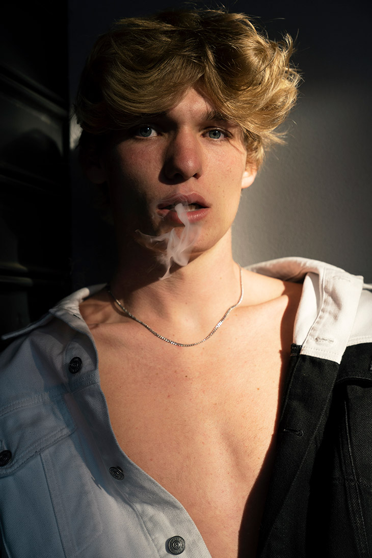 MMSCENE PORTRAITS