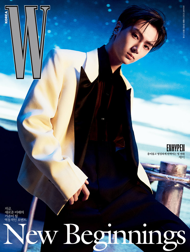 W Korea