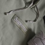 How To Style Supreme