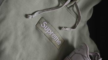 How To Style Supreme