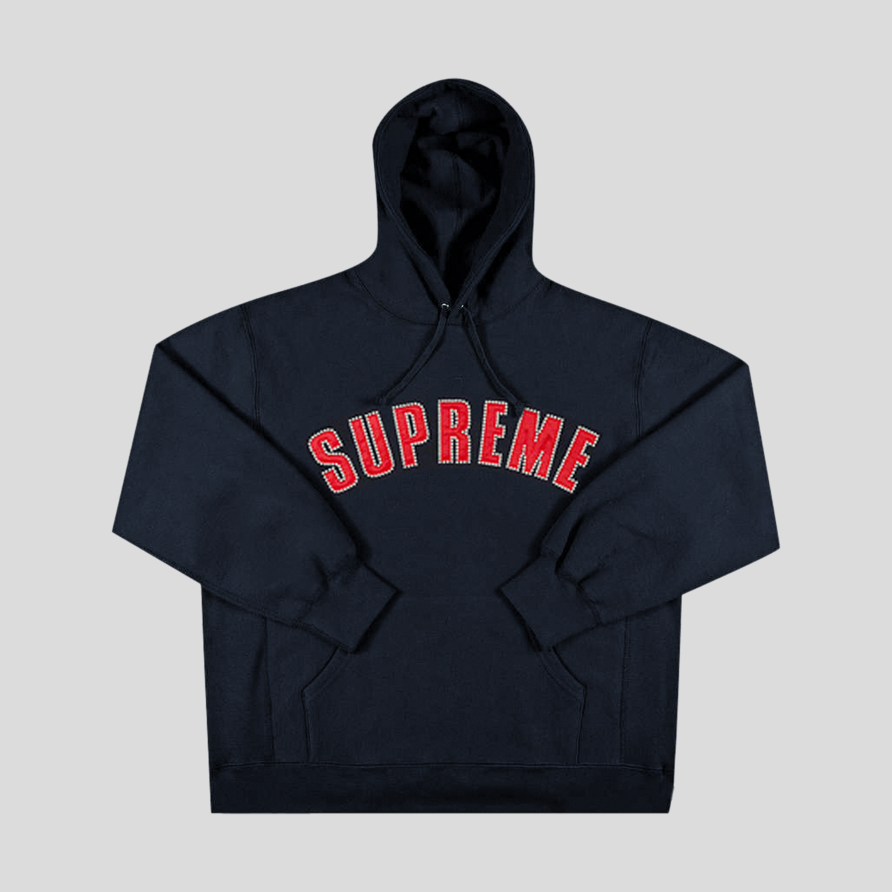 How To Style Supreme