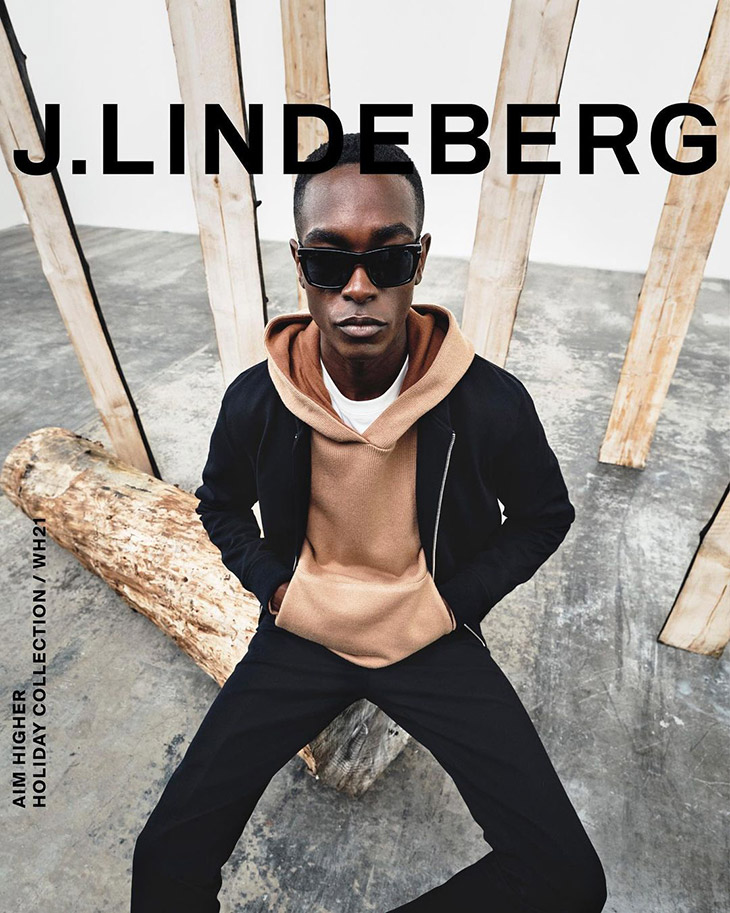 J.LINDEBERG