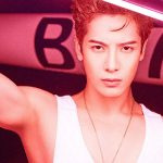 Jackson Wang