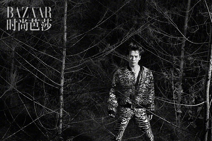 Jackson Wang