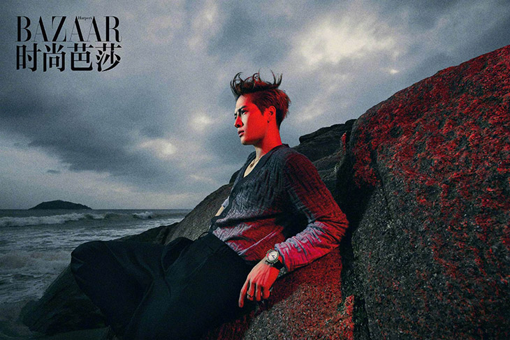 Jackson Wang