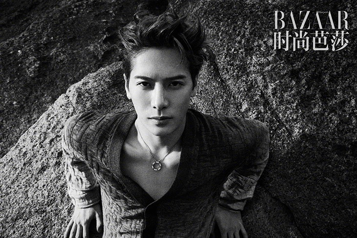 Jackson Wang