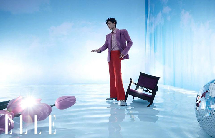 Sean Xiao