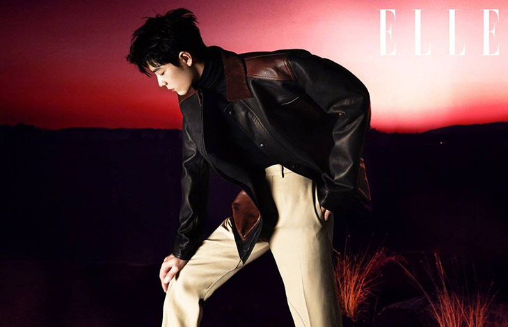 Xiao Zhan