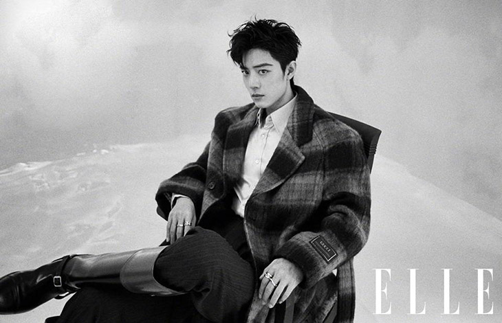 Xiao Zhan