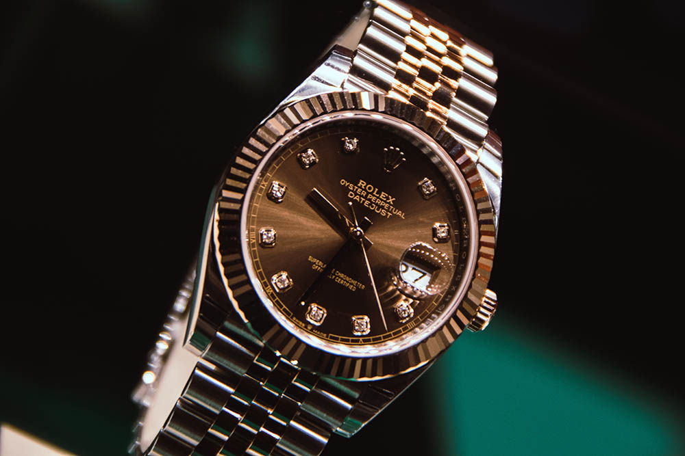 Why Luxury Watches Are Timeless Favorites