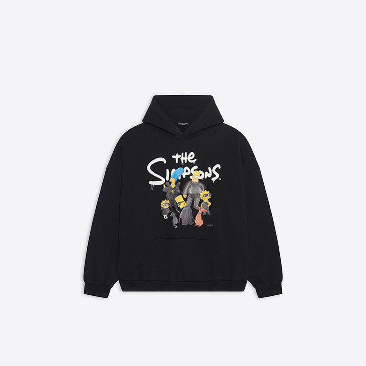 Best Balenciaga Hoodies for Winter 2021