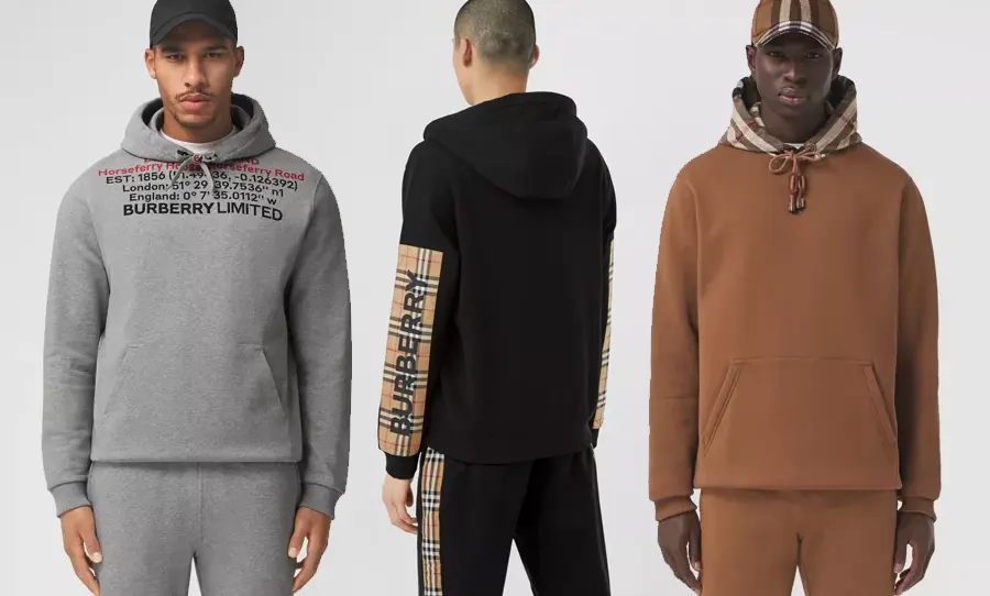 Louis Vuitton 2019 New Walkers Hoodie - Neutrals Sweatshirts