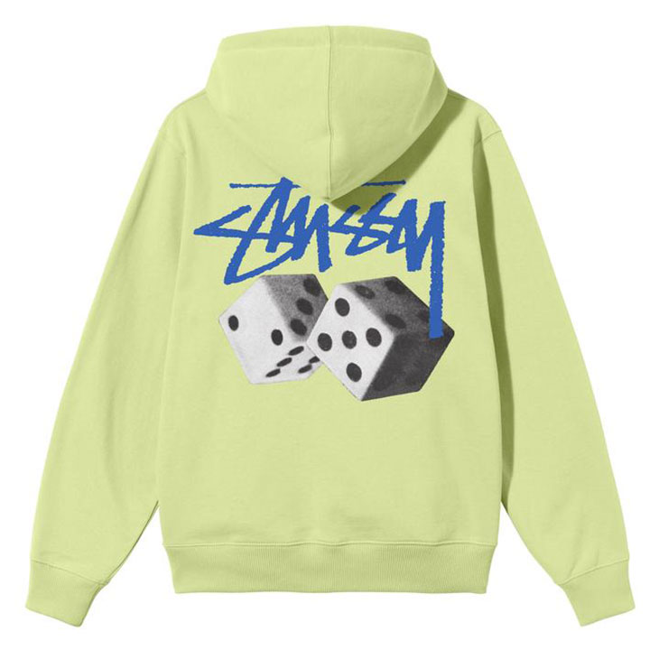 Here Are The Best Stussy Hoodies for Winter 2021