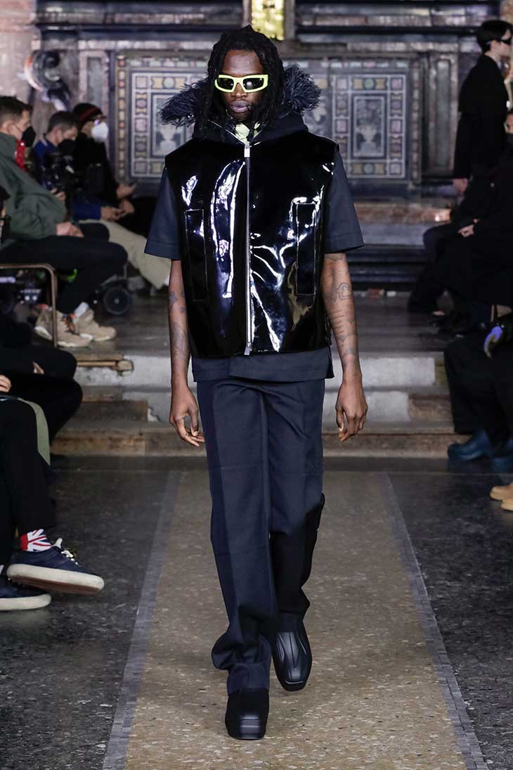 MFW: 1017 ALYX 9SM FW22.23 Collection