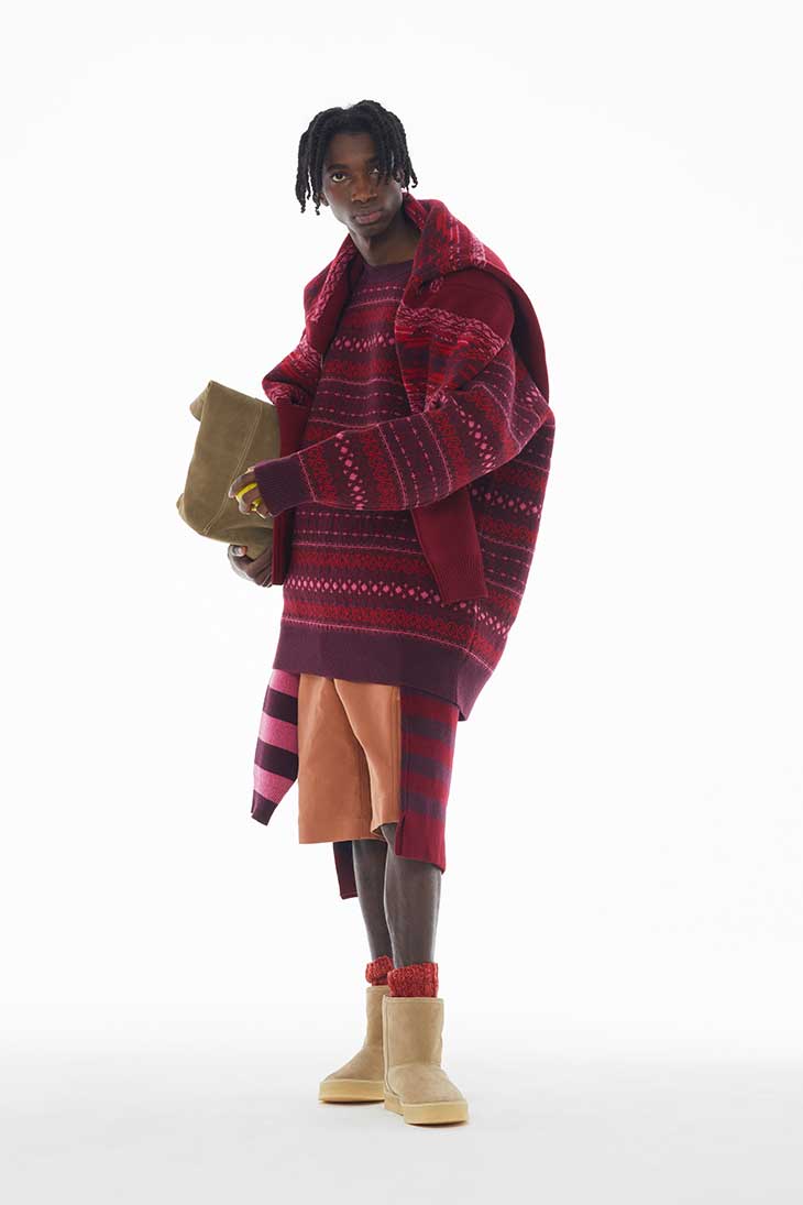 isabel marant newton sweater