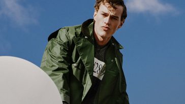 A Look at Some of the Boldest 2022 Trends and How to Achieve Street Style